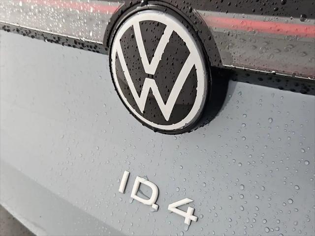 2026 Volkswagen ID.4 AWD Pro S