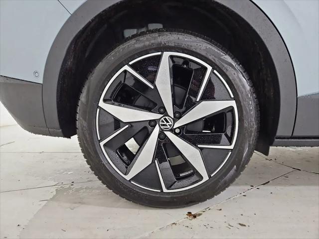 2026 Volkswagen ID.4 AWD Pro S