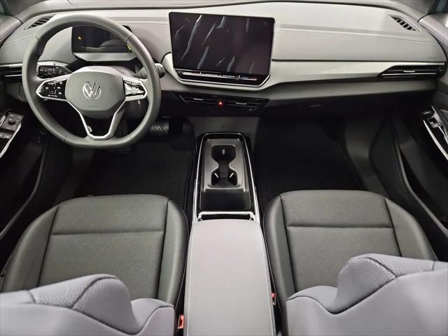 2026 Volkswagen ID.4 AWD Pro S