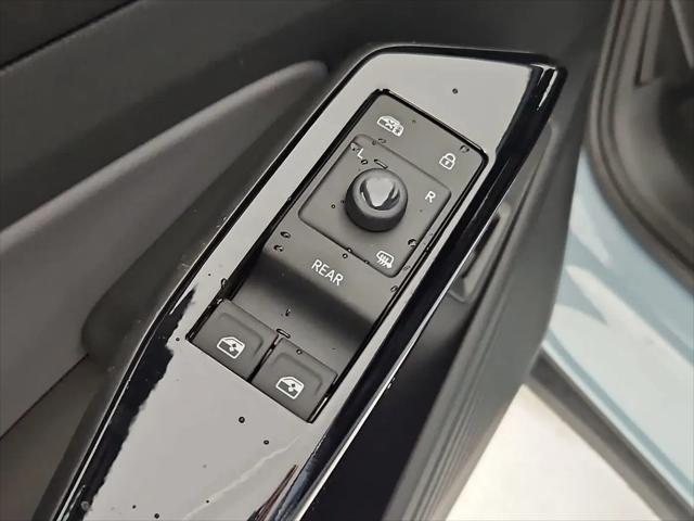 2026 Volkswagen ID.4 AWD Pro S
