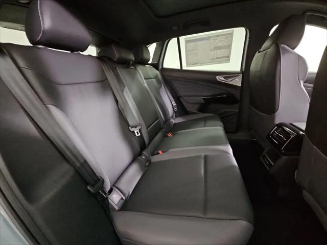 2026 Volkswagen ID.4 AWD Pro S