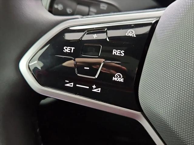 2026 Volkswagen ID.4 AWD Pro S