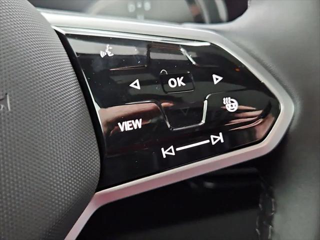 2026 Volkswagen ID.4 AWD Pro S