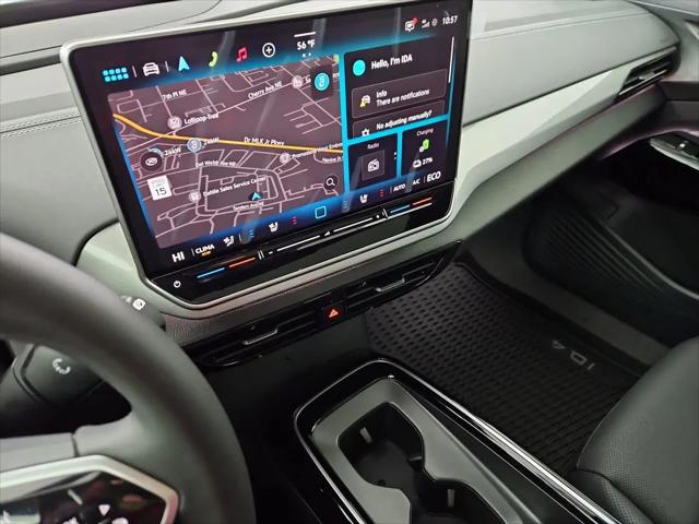 2026 Volkswagen ID.4 AWD Pro S