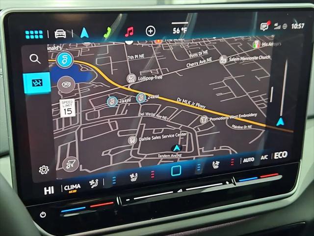 2026 Volkswagen ID.4 AWD Pro S