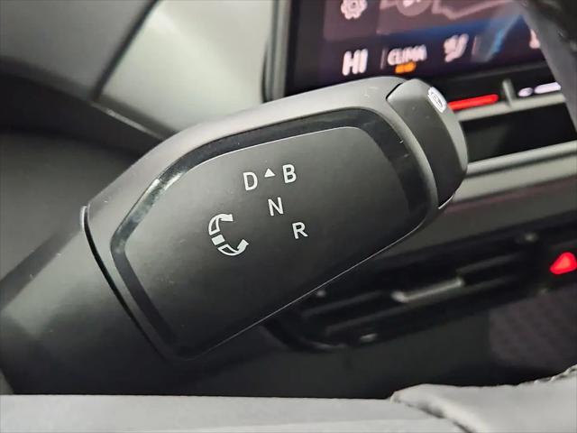 2026 Volkswagen ID.4 AWD Pro S