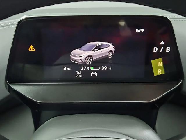 2026 Volkswagen ID.4 AWD Pro S