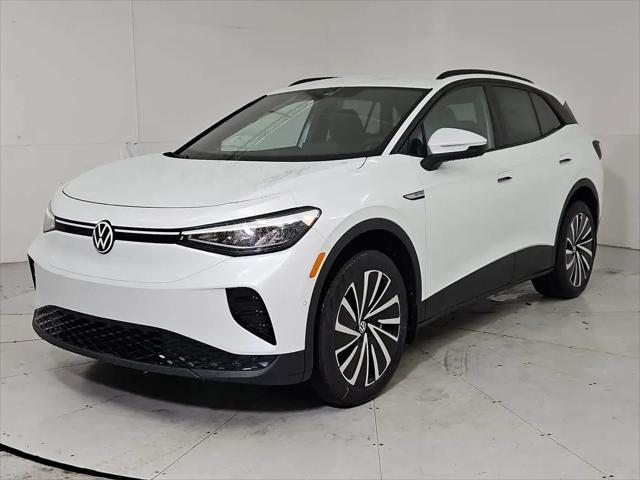 2026 Volkswagen ID.4 AWD Pro for sale in Salem, OR