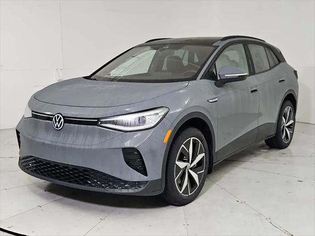 2026 Volkswagen ID.4 AWD Pro S for sale in Salem, OR