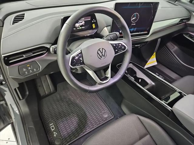 2026 Volkswagen ID.4 AWD Pro S