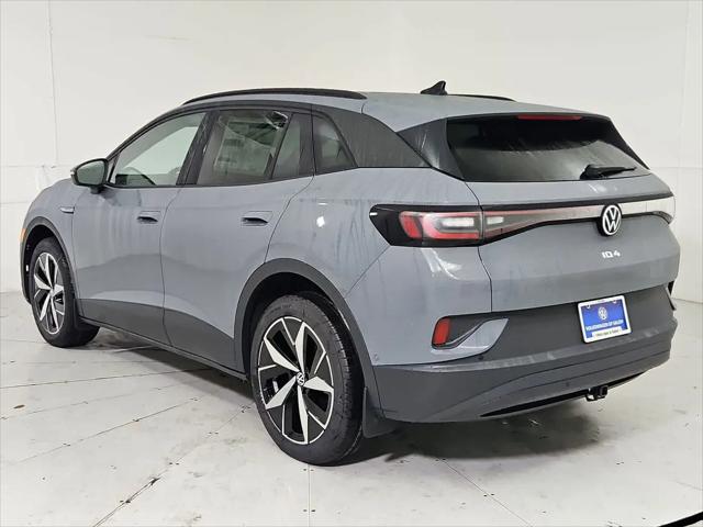2026 Volkswagen ID.4 AWD Pro S