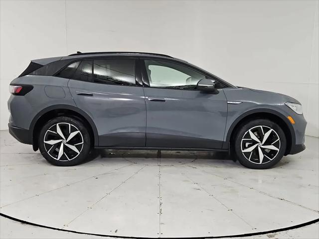 2026 Volkswagen ID.4 AWD Pro S