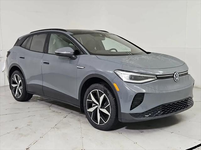 2026 Volkswagen ID.4 AWD Pro S