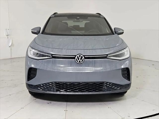 2026 Volkswagen ID.4 AWD Pro S
