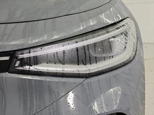 2026 Volkswagen ID.4 AWD Pro S