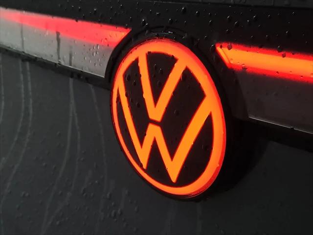 2026 Volkswagen ID.4 AWD Pro S