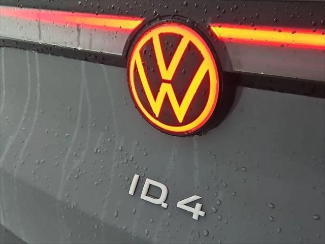 2026 Volkswagen ID.4 AWD Pro S