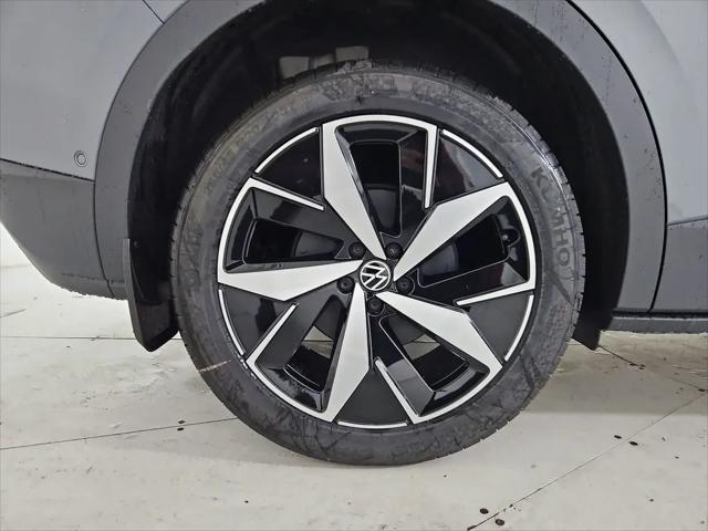 2026 Volkswagen ID.4 AWD Pro S