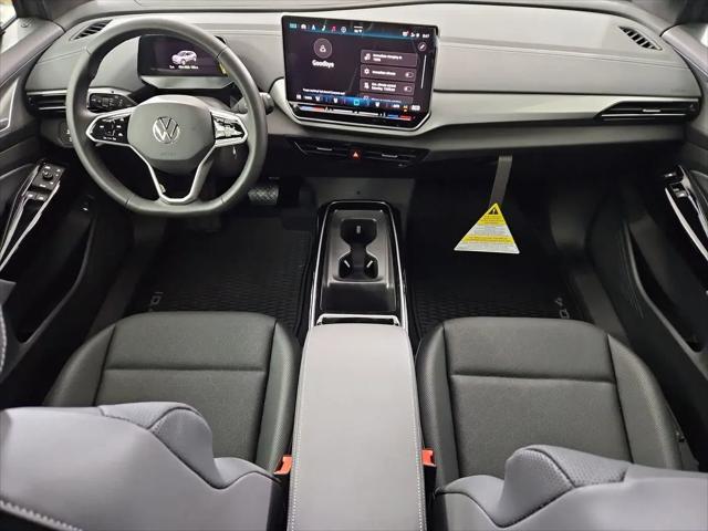 2026 Volkswagen ID.4 AWD Pro S