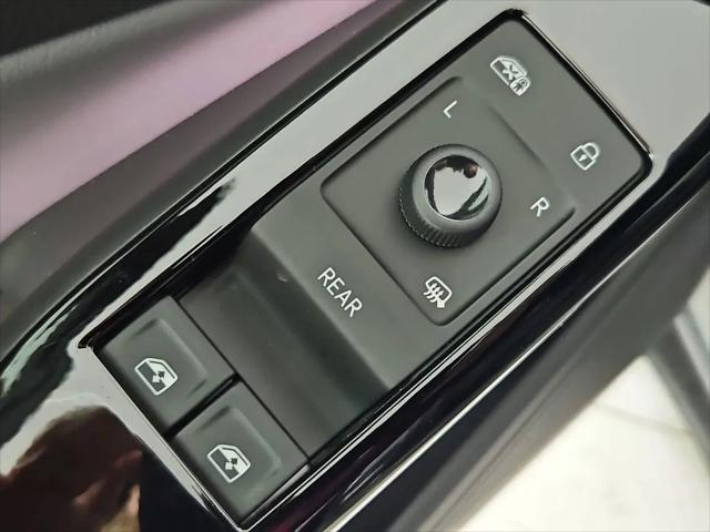 2026 Volkswagen ID.4 AWD Pro S