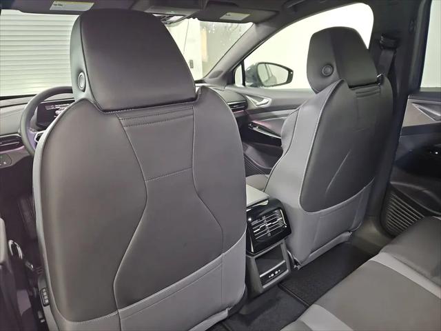 2026 Volkswagen ID.4 AWD Pro S