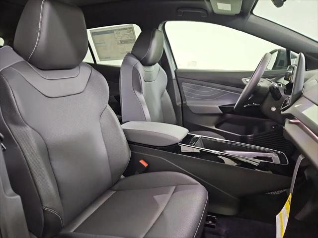 2026 Volkswagen ID.4 AWD Pro S