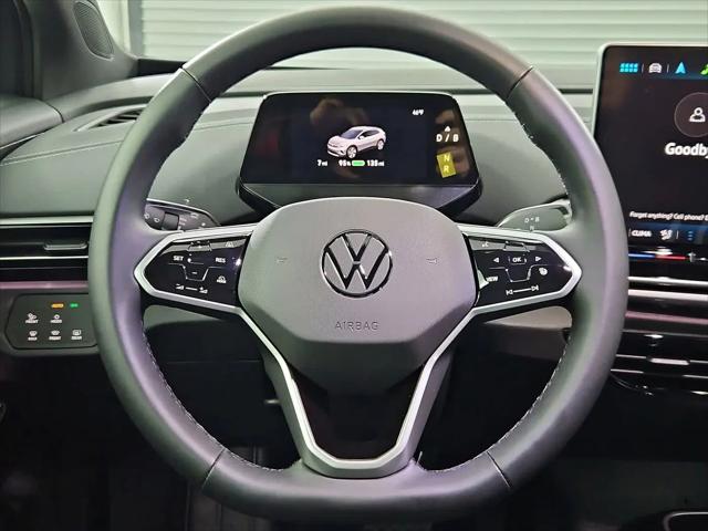 2026 Volkswagen ID.4 AWD Pro S