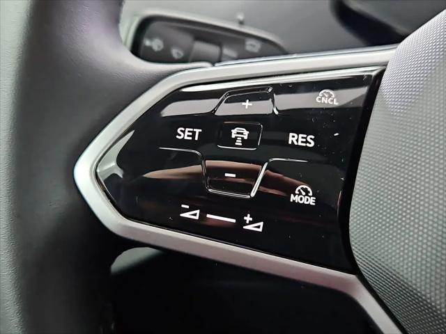 2026 Volkswagen ID.4 AWD Pro S