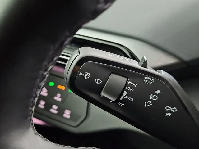 2026 Volkswagen ID.4 AWD Pro S