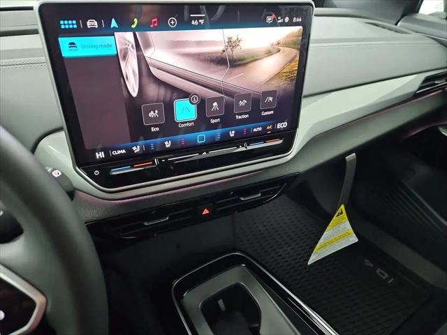 2026 Volkswagen ID.4 AWD Pro S