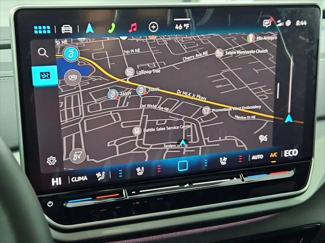 2026 Volkswagen ID.4 AWD Pro S