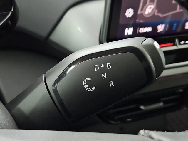 2026 Volkswagen ID.4 AWD Pro S