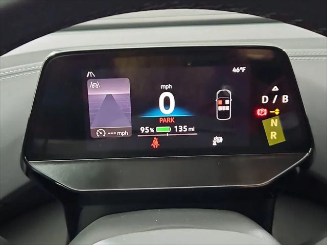 2026 Volkswagen ID.4 AWD Pro S
