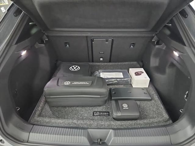 2026 Volkswagen ID.4 AWD Pro S