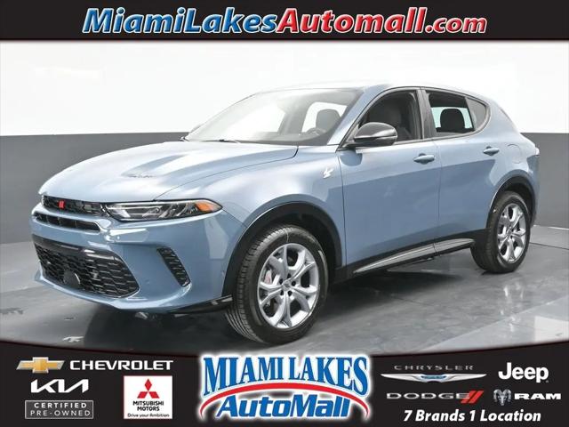 2025 Dodge Hornet R/T EAWD for sale in Miami Lakes, FL