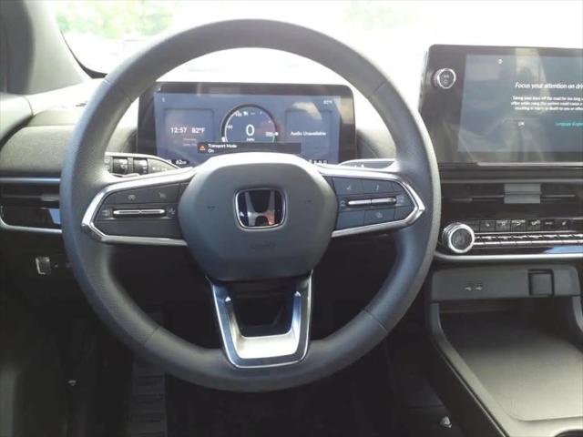 2026 Honda Prologue EX