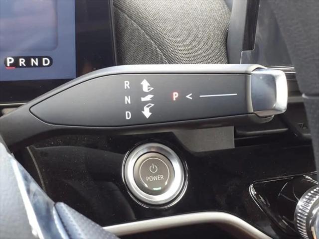 2026 Honda Prologue EX