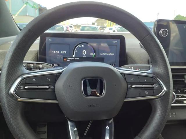 2026 Honda Prologue EX