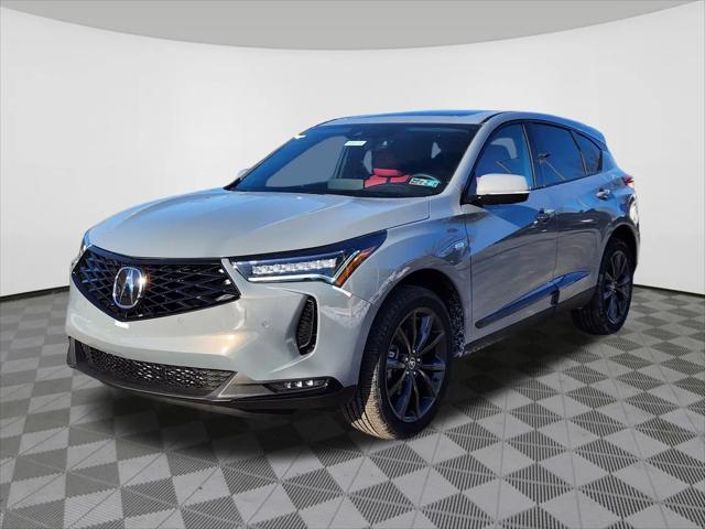 2026 Acura RDX A-Spec