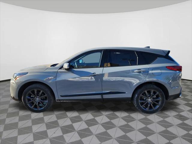 2026 Acura RDX A-Spec