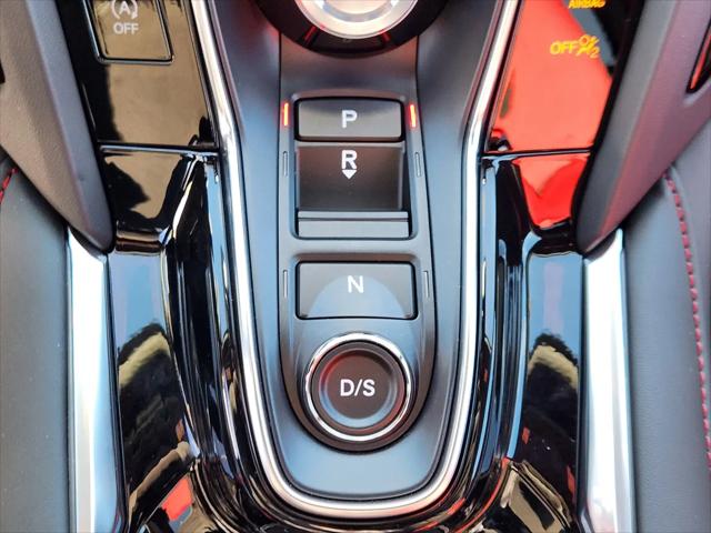 2026 Acura RDX A-Spec