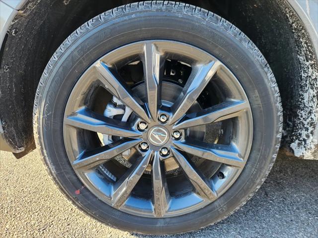 2026 Acura RDX A-Spec