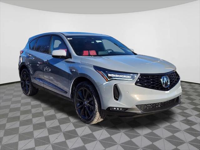 2026 Acura RDX A-Spec for sale in Ardmore, PA