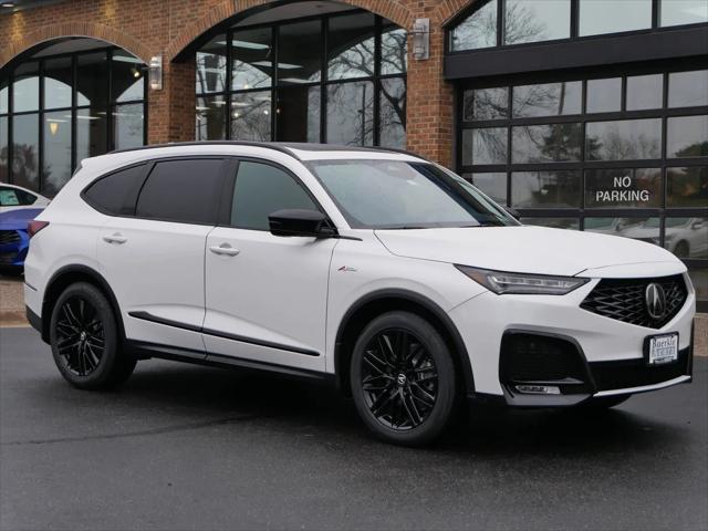 2026 Acura MDX A-SPEC Advance Package for sale in Minneapolis, MN