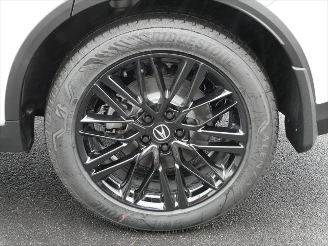 2026 Acura MDX A-SPEC Advance Package
