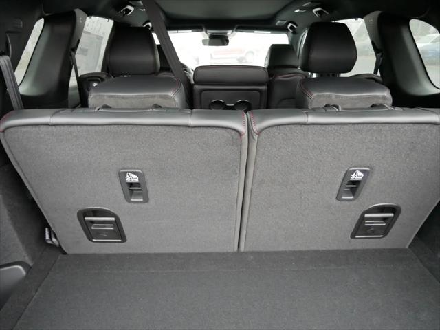 2026 Acura MDX A-SPEC Advance Package
