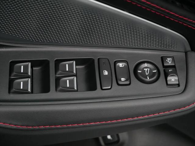 2026 Acura MDX A-SPEC Advance Package