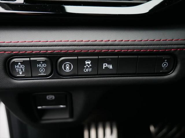 2026 Acura MDX A-SPEC Advance Package