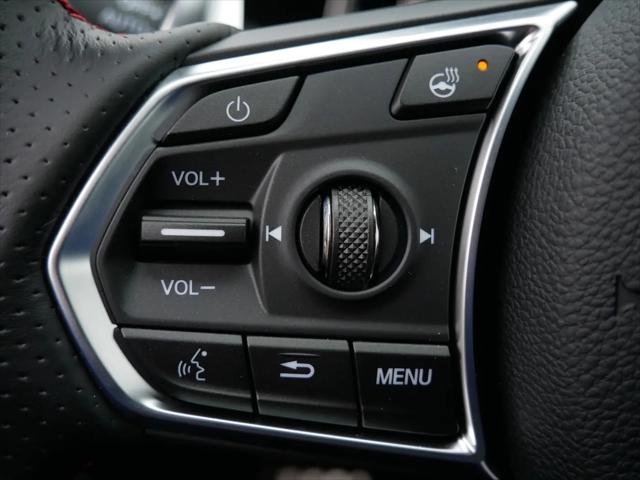 2026 Acura MDX A-SPEC Advance Package