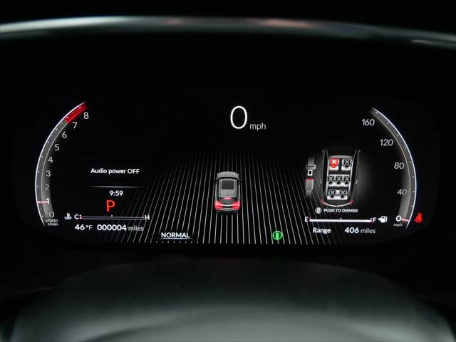 2026 Acura MDX A-SPEC Advance Package